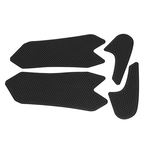 Protector de tanque para Panigale 899 de caucho antideslizante 2