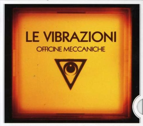 Officine Meccaniche - Digipack