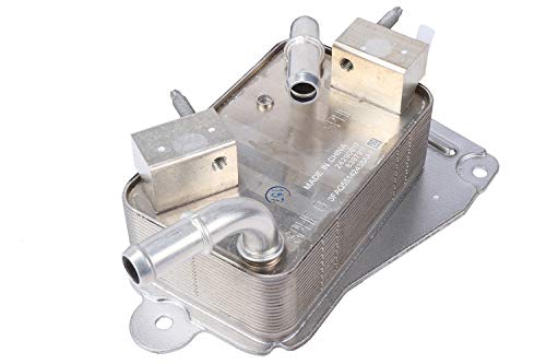 Image of GM Genuine Parts 24290617 Automatic Transmission Fluid Cooling Exchanger