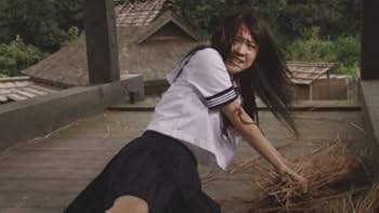 囚人服の星 Amazon.co.jp: 制服サバイガールI (1WeekDVD) : 飛鳥凛, 有末