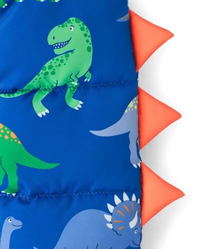 Gymboree Boys' and Toddler Puffer Jacket4