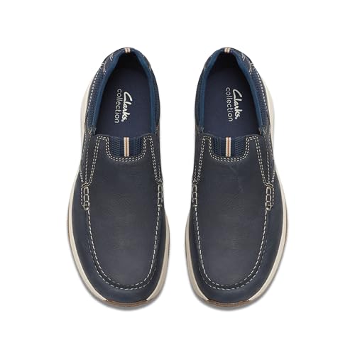Image of Clarks Mens Sailview Step