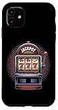 Casino Jackpot Slot Machine Lucky Sevens