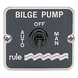 Rule 3-Way Panel Switch