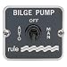 Rule 3-Way Panel Switch