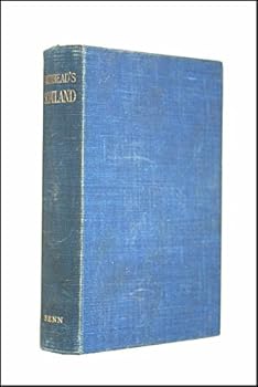 Unknown Binding Scotland; The Blue Guide Book