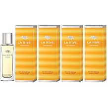 La Rive Woman Eau De Parfum Spray, 3.0 Ounce