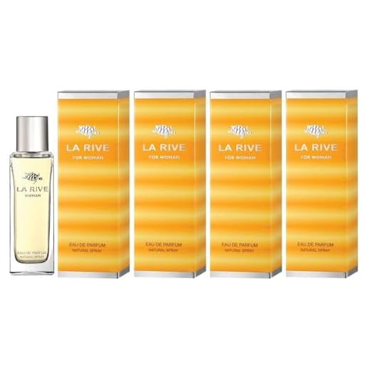 Die Rive-parfym för damer Eau De Parfum - 90 ml