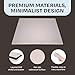 Tigrillo Laptop Radiation Protection Pad & Heat Shield