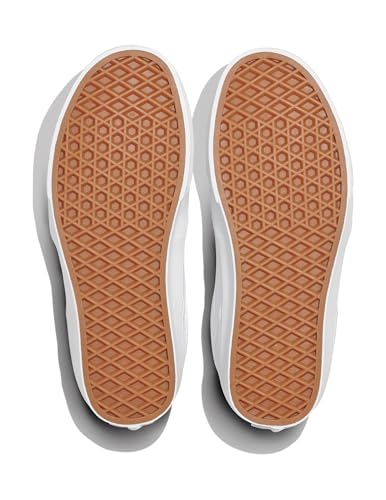 Image of Vans Womens Brooklyn Ls Shoe | Low-top Sneakers for Everyday Wear, Walking, Work & Fashion