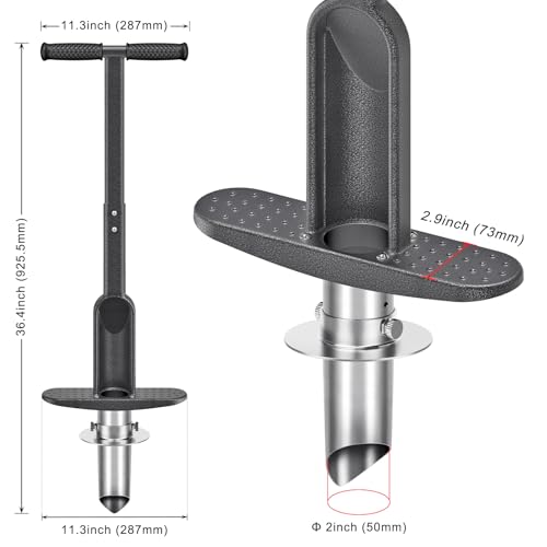 BeneLabel Adjustable Plugger