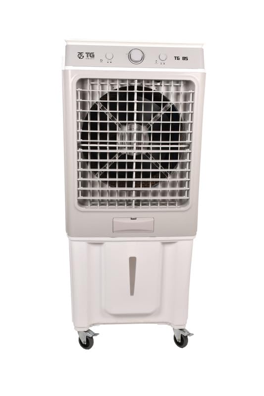 TG Smart TG SMART Plastic Body Air Cooler 85L – Powerful & Energy