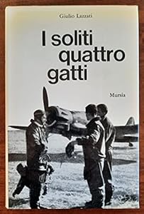 Vedi scheda su Amazon I soliti quattro gatti