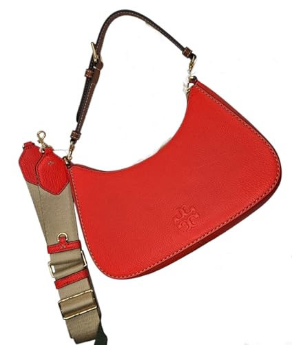 Tory Burch Women's Thea Convertible Crossbody Shoulder Bag3
