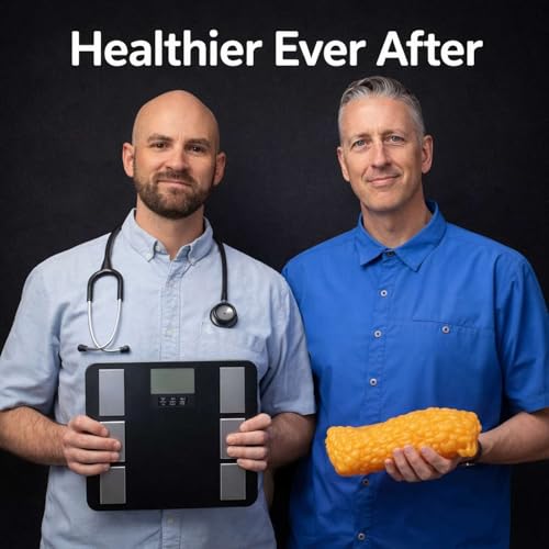 Couverture de Healthier Ever After