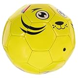 Totority 用カートゥーン ボール 幼児向け製 で軽量 屋内外用 ボール ガーデ