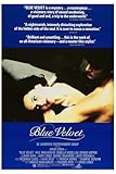 ART.COM Wall Photographic Print Blue Velvet [1986], directed by DAVID LYNCH., 12' x 18'