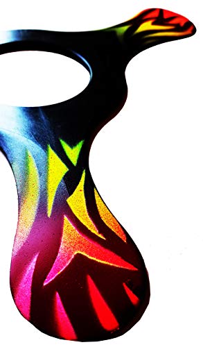 Boomerang evolution sunfly Black édition – vue 8