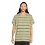 Sage Green-stripes