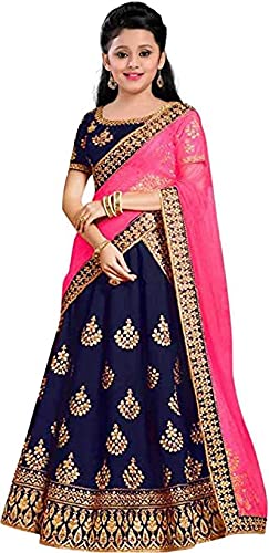 lehenga choli 12 years