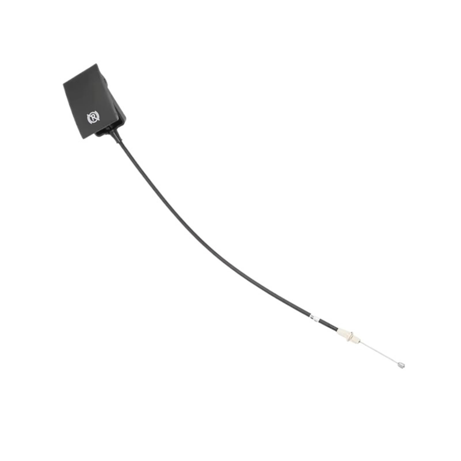 Piping Compatible with Cadillac for Escalade 1pcs Car for Park Release Handbrake Cable Automotive Components OEM : 15929213