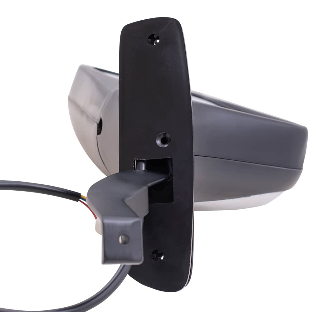 Amazon.com: Power Mirror for 1992-1996 Bronco Paddle Type