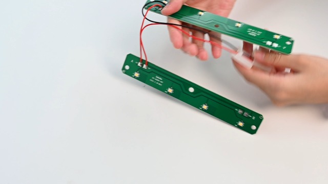 W MAIページ Amazon.com: W10866538 Refrigerator LED Light Module Replacement