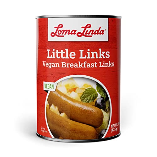Loma Linda Plant-Based Meats  thumb #2