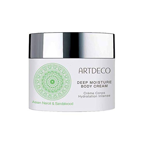 ARTDECO Asian Spa Deep Relaxation Deep Moisture Body Cream 