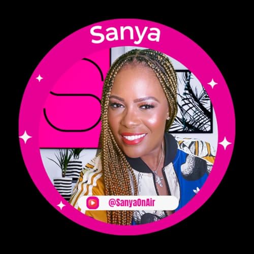 Sanya On-Air cover art