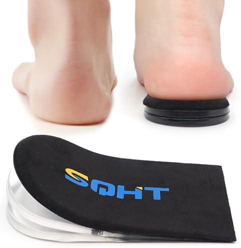 hyperlift heel inserts