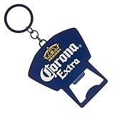 Corona Keychain Beer Accessories - Corona Accessories Beer Keychain Corona Gift