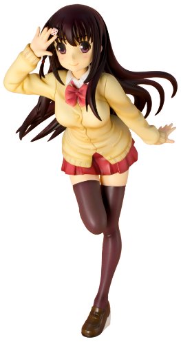 プレシャスコレクション 咲-Saki-阿知賀編 episode of side-A 松実玄 塗装済み完成品