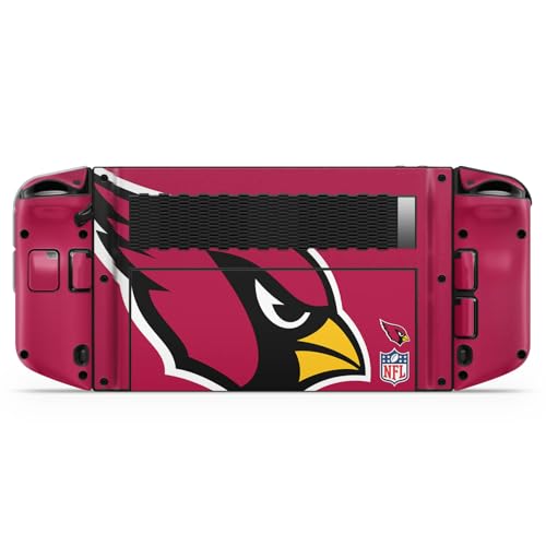 Protégez votre Lenovo Legion Go des rayures avec le skin NFL Arizona Cardinals vinyle