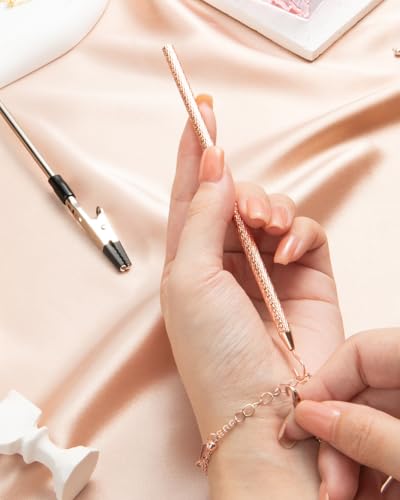 FTAKRY 2 Pcs Bracelet Helper Tool