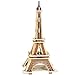 Puzzle Construction Pise Tour Eiffel Tour Bâtiment Modèle 3D Puzzle Échelle De Papier Maisons Puzzle Jouets Bébé Cadeaux Éducatifs