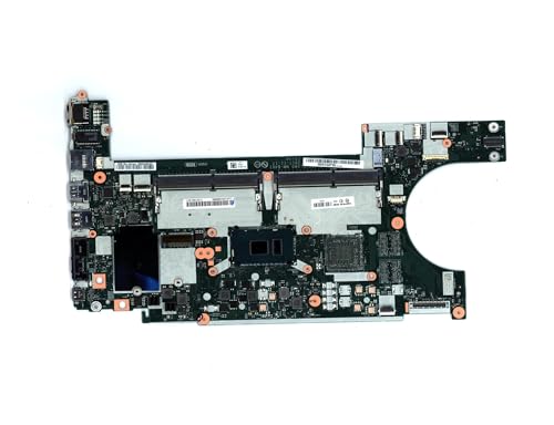 NM-B461 }U[{[hAcompatible for Thinkpad L580 L480 ΉACPU I3 I5 I7 7TH/8TH ڃm[gp\R}U[{[hARs[^[p[c(L580 i7-7500U)