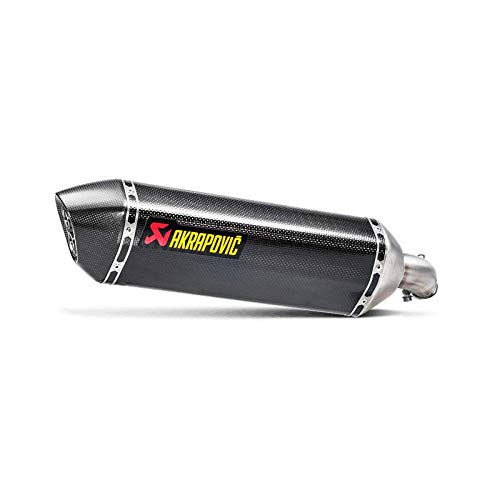 Akrapovic
