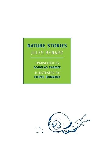 Nature Stories (New York Review Books Classics)