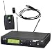 Shure ULXS14/85 Lavalier Wireless System, J1