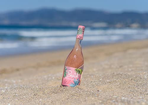 The Beach Rosé by Whispering Angel Wine