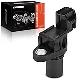 A-Premium Engine Camshaft Position Sensor Compatible with Chrysler Sebring 2001-2005 & Dodge Stratus 01-05 & Mitsubishi Outlander 2003, Eclipse, Galant, Lancer, Mirage & Eagle Talon, Replace# MD327107
