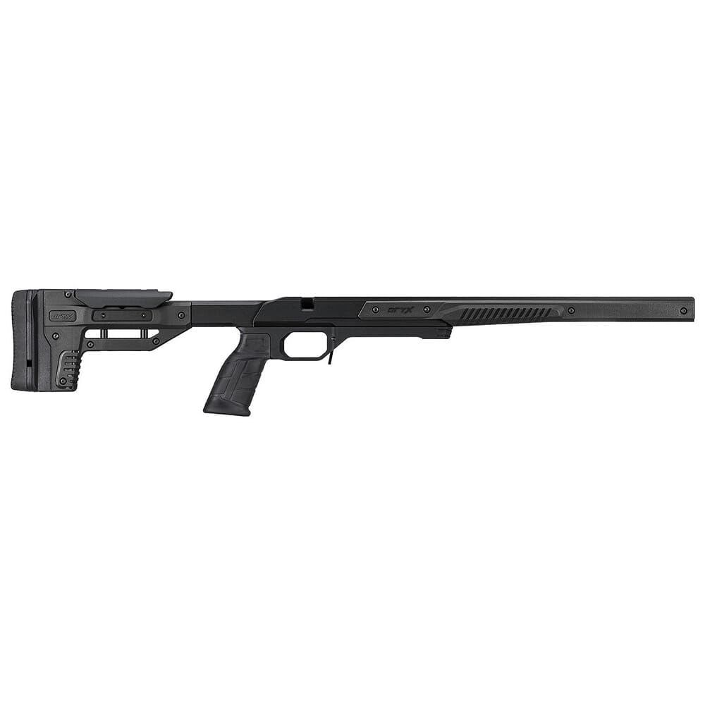 MDT Oryx - CZ 455 - RH - BLK