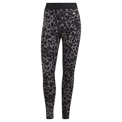 Adidas W Win Tight - Leggings da Donna
