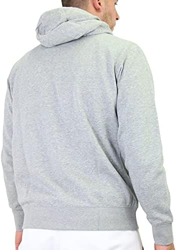 Nike Męska bluza sportowa Club