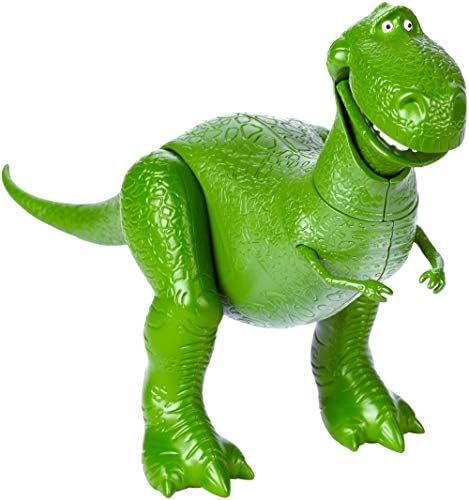 Toy story rex figura Clearance