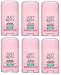 Soft & Dri Deodorant Fresh Breeze 1.2oz ( Pack of 6 )