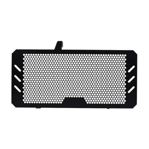 Grille pour moto NC750X idéale pour les longs trajets et voyages