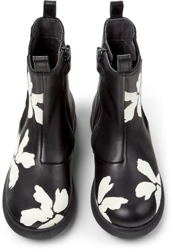 Camper Girl's Chelsea Bootie4