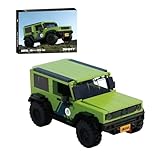 SymGrpu Sportwagen Bausteine Bausatz, Jimmy Auto Modellbau Set, City Rennwagen Klemmbausteine, Auto Fahrzeugbau Spielzeug für Erwachsene Jugendliche ab 14 Jahren,413 PCS